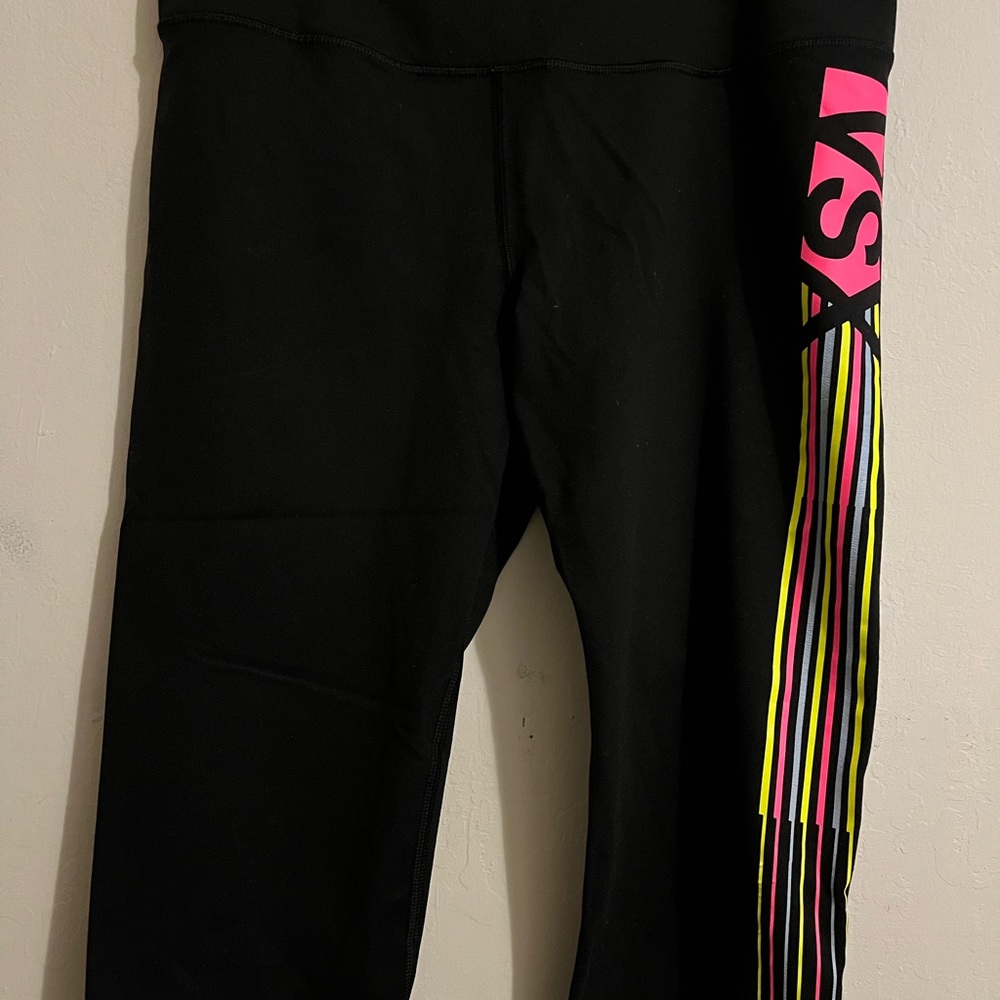 Victoria Secret Sport Capri Legging